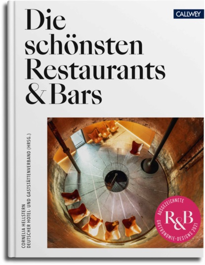 Die sch?nsten Restaurants & Bars 2021