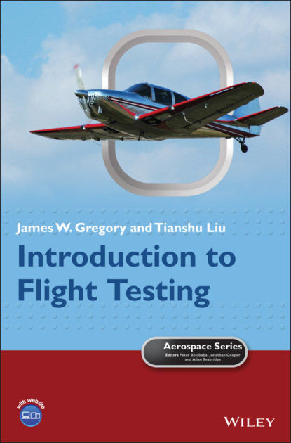 James W. Gregory - Introduction to Flight Testing