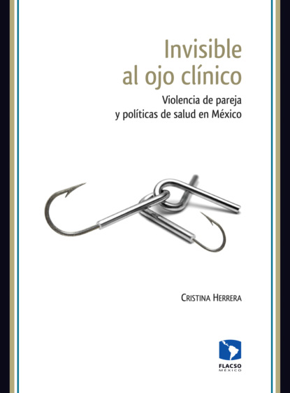 Cristina Herrera - Invisible al ojo clínico