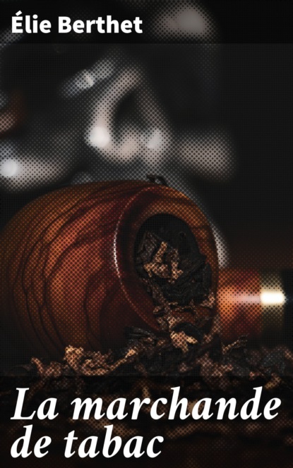 

La marchande de tabac