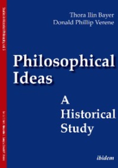 Donald Phillip Verene - Philosophical Ideas