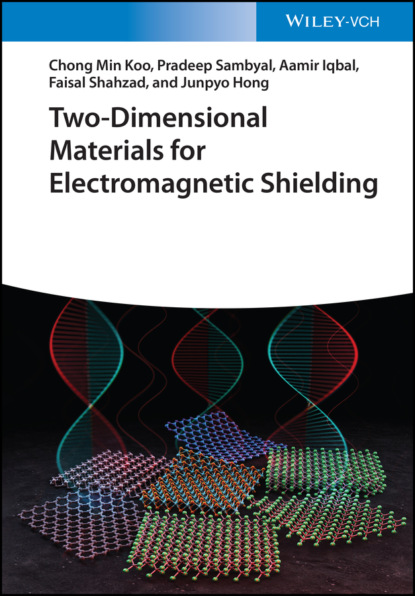 Faisal Shahzad - Two-Dimensional Materials for Electromagnetic Shielding