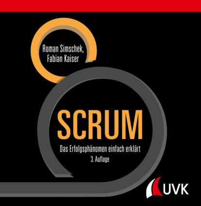 SCRUM (Roman Simschek). 