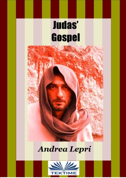 Андреа Лепри - Judas' Gospel