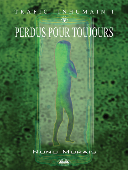 Perdus Pour Toujours (Nuno Morais). 