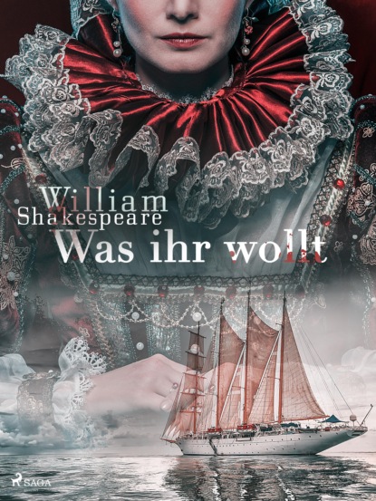 William Shakespeare - Was ihr wollt