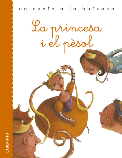 Hans Cristian Andersen - La princesa i el pèsol