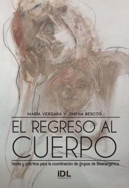 Maria Vergara - El regreso al cuerpo