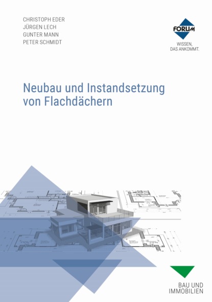 Christoph Eder - Neubau und Instandsetzung von Flachdächern