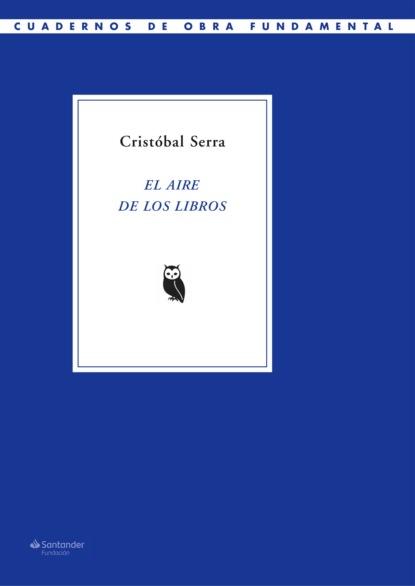 

El aire de los libros