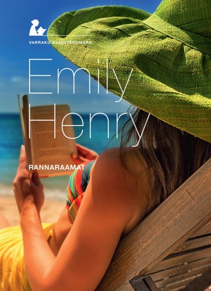 Emily Henry - Rannaraamat