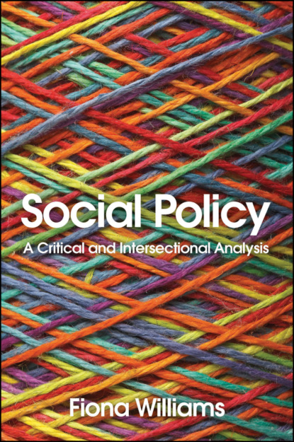 Fiona Williams - Social Policy