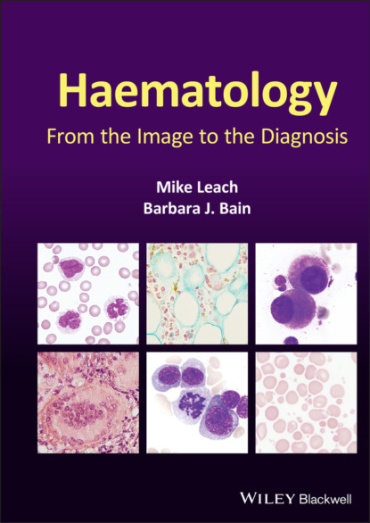 Haematology - Barbara J. Bain