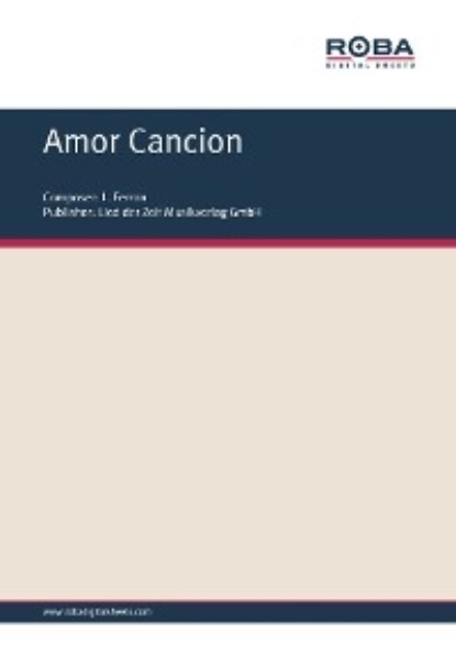 L. Ferron - Amor Cancion