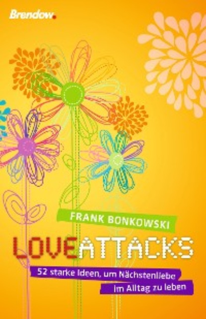 Frank Bonkowski - Love attacks
