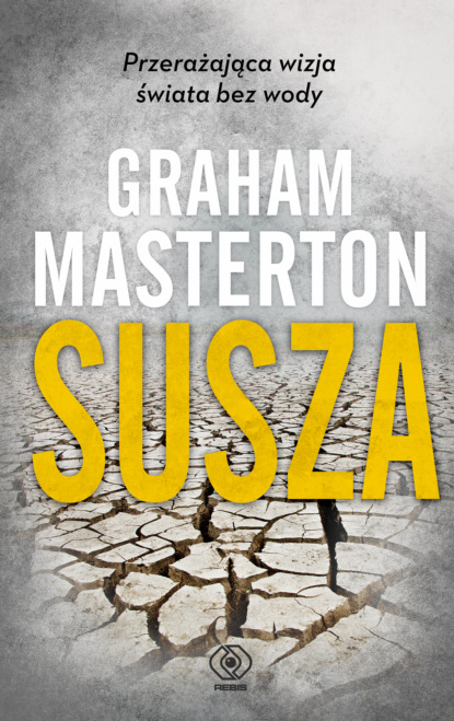 Graham Masterton - Susza