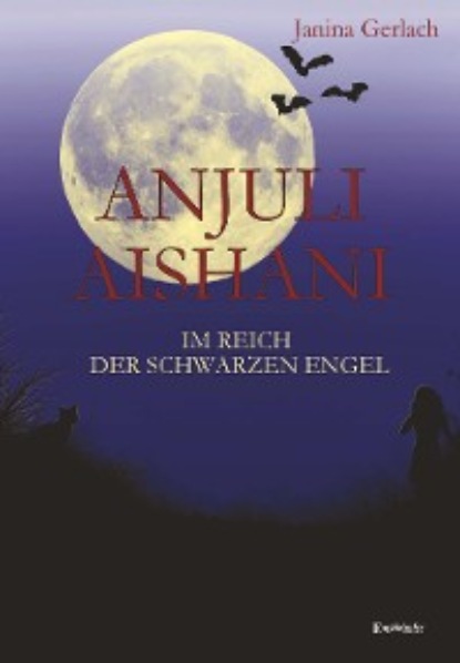 Janina Gerlach - Anjuli Aishani