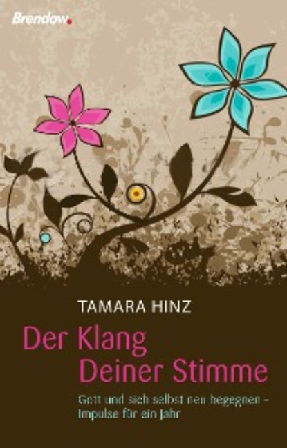 Tamara Hinz - Der Klang Deiner Stimme
