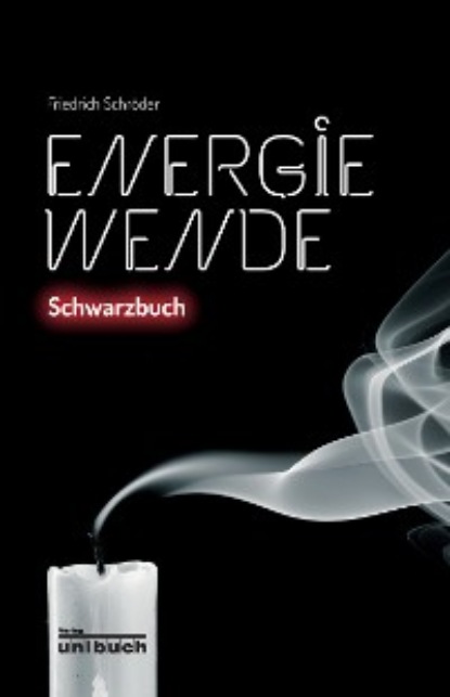 Friedrich Schröder - Energiewende