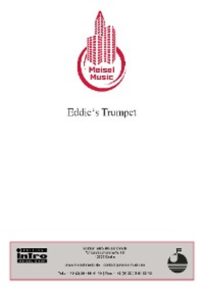 Willy Hoffmann - Eddie‘s Trumpet