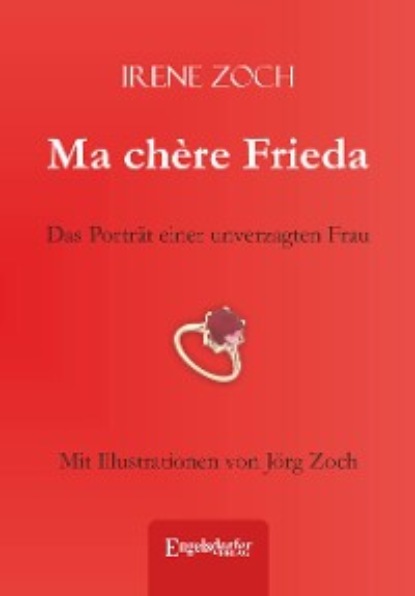 Ma chère Frieda