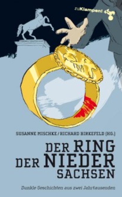 Cornelia Kuhnert - Der Ring der Niedersachsen