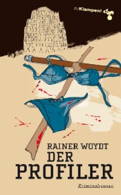 Rainer Woydt - Der Profiler