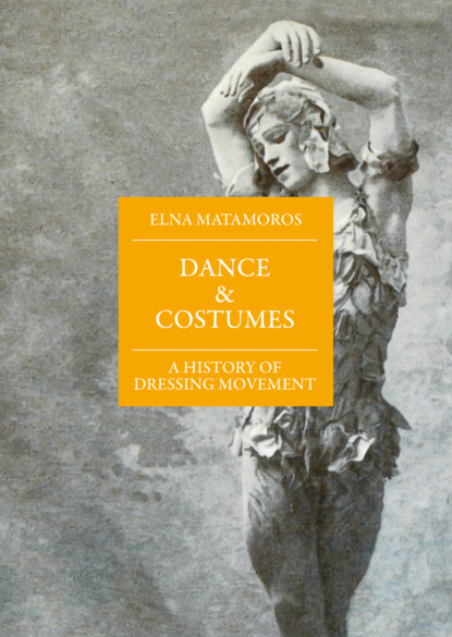 Elna Matamoros - Dance and Costumes