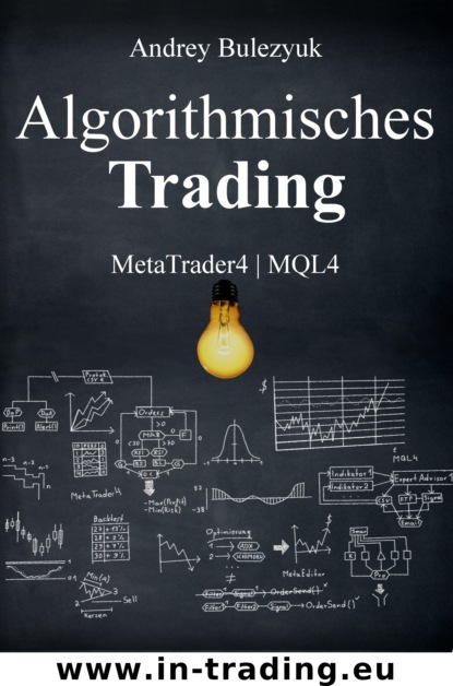 

Algorithmisches Trading