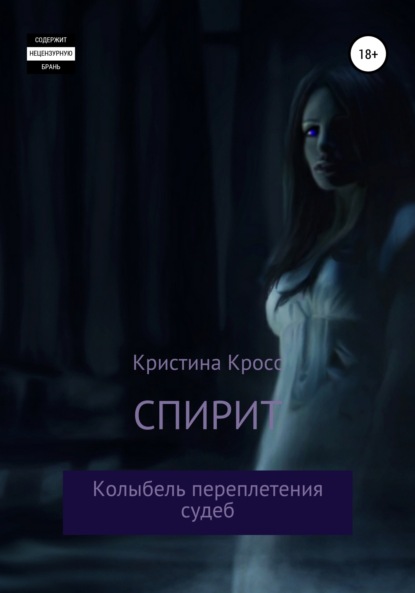 

Спирит. Колыбель переплетения судеб