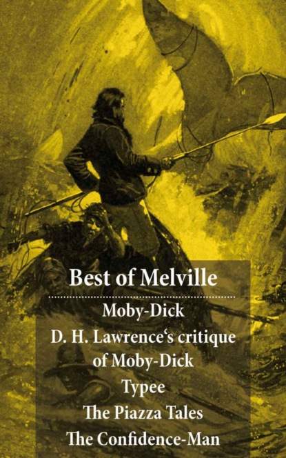 Herman Melville - Best of Melville