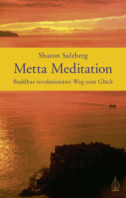 Sharon Salzberg - Metta Meditation
