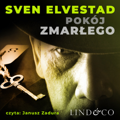 Sven Elvestad - Pokój zmarłego