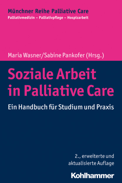 Группа авторов - Soziale Arbeit in Palliative Care