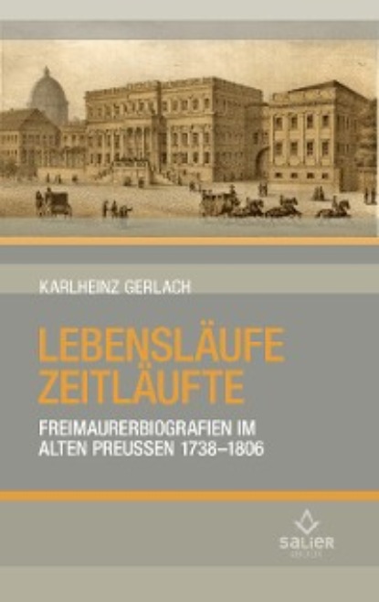 Karlheinz Gerlach - Lebensläufe Zeitläufte