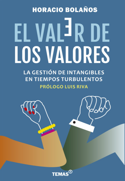 Horacio Bolaños - El Valer de los valores