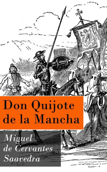 

Don Quijote de la Mancha