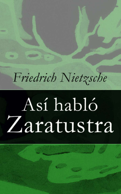 

Así habló Zaratustra