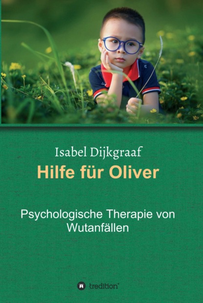 Isabel Dijkgraaf - Hilfe für Oliver