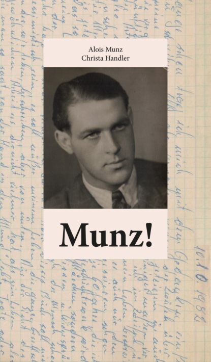 Alois Munz - Munz!