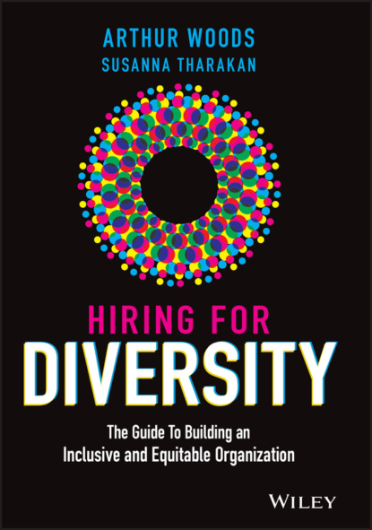 Hiring for Diversity - Arthur Woods