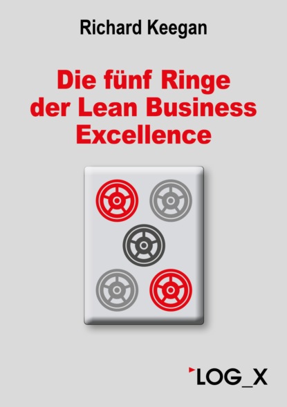 Die fünf Ringe der Lean Business Excellence