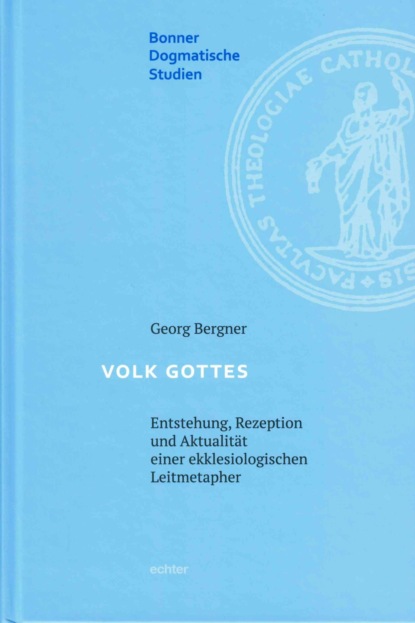 Volk Gottes - Georg Bergner