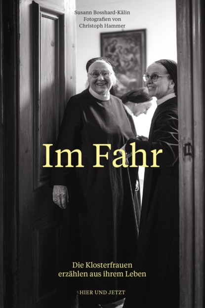 Im Fahr (Susann Bosshard-Kälin). 