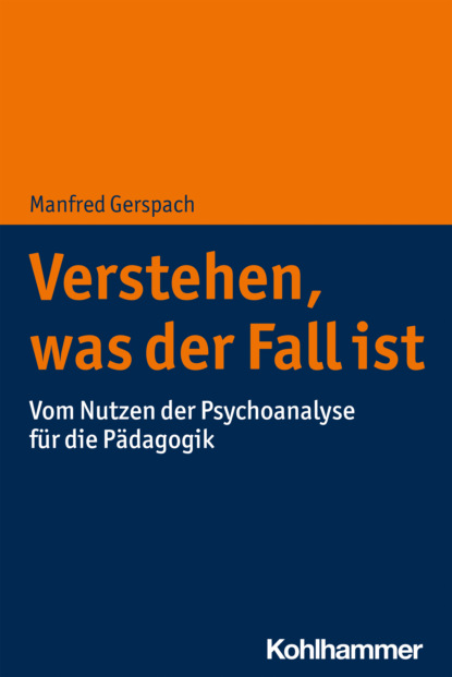 

Verstehen, was der Fall ist