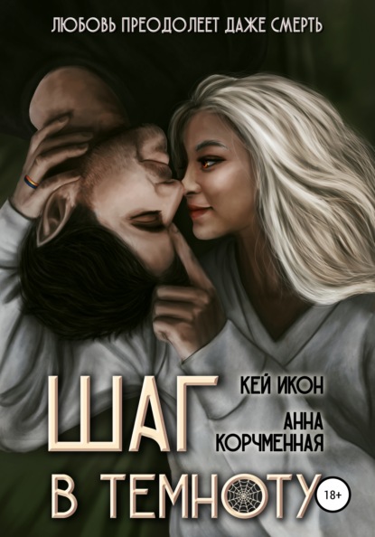

Шаг в темноту