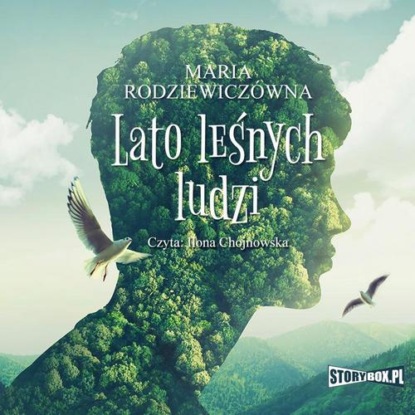 

Lato leśnych ludzi