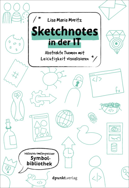 

Sketchnotes in der IT