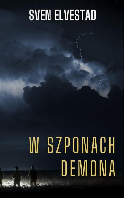 

W szponach demona