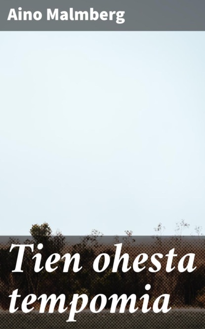 

Tien ohesta tempomia